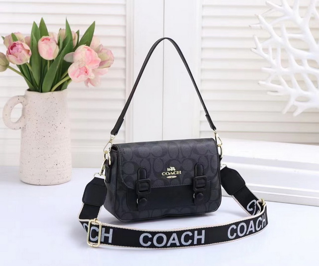 C0ACH Handbags 090